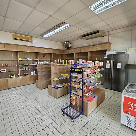 Good2Stay Apartment 6-8Pax L 3R2B L 2 Parking L Coway Water L Unifi I Swimming Pool Malacca 外观 照片