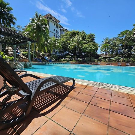 Good2Stay Apartment 6-8Pax L 3R2B L 2 Parking L Coway Water L Unifi I Swimming Pool Malacca 外观 照片