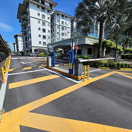 Good2Stay Apartment 6-8Pax L 3R2B L 2 Parking L Coway Water L Unifi I Swimming Pool Malacca 外观 照片