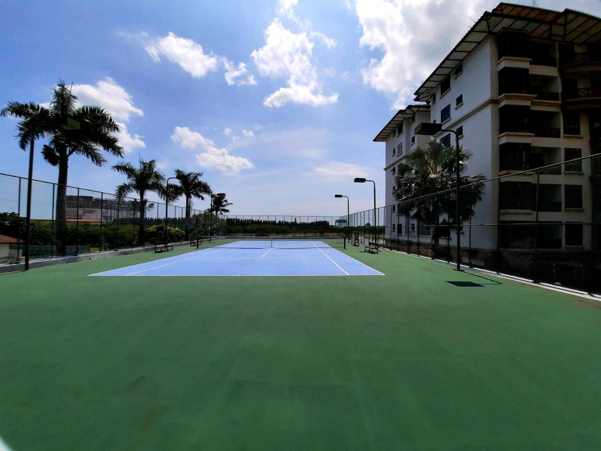 Good2Stay Apartment 6-8Pax L 3R2B L 2 Parking L Coway Water L Unifi I Swimming Pool Malacca 外观 照片