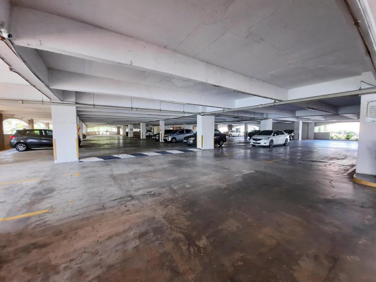 Good2Stay Apartment 6-8Pax L 3R2B L 2 Parking L Coway Water L Unifi I Swimming Pool Malacca 外观 照片