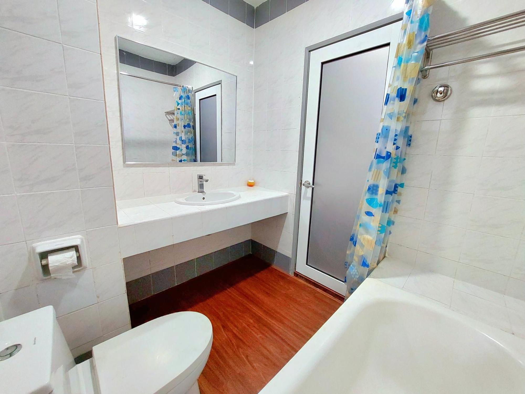 Good2Stay Apartment 6-8Pax L 3R2B L 2 Parking L Coway Water L Unifi I Swimming Pool Malacca 外观 照片