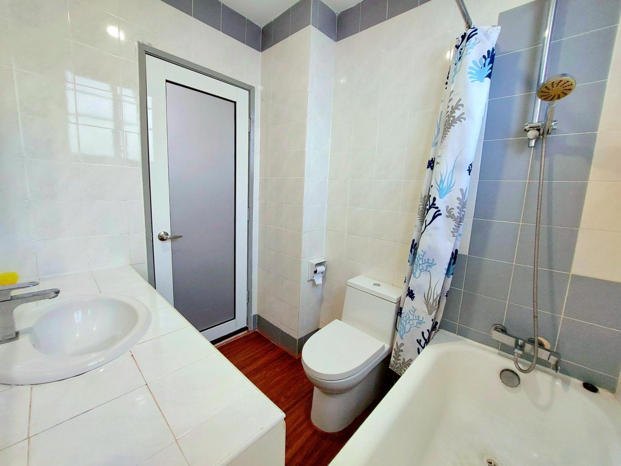 Good2Stay Apartment 6-8Pax L 3R2B L 2 Parking L Coway Water L Unifi I Swimming Pool Malacca 外观 照片