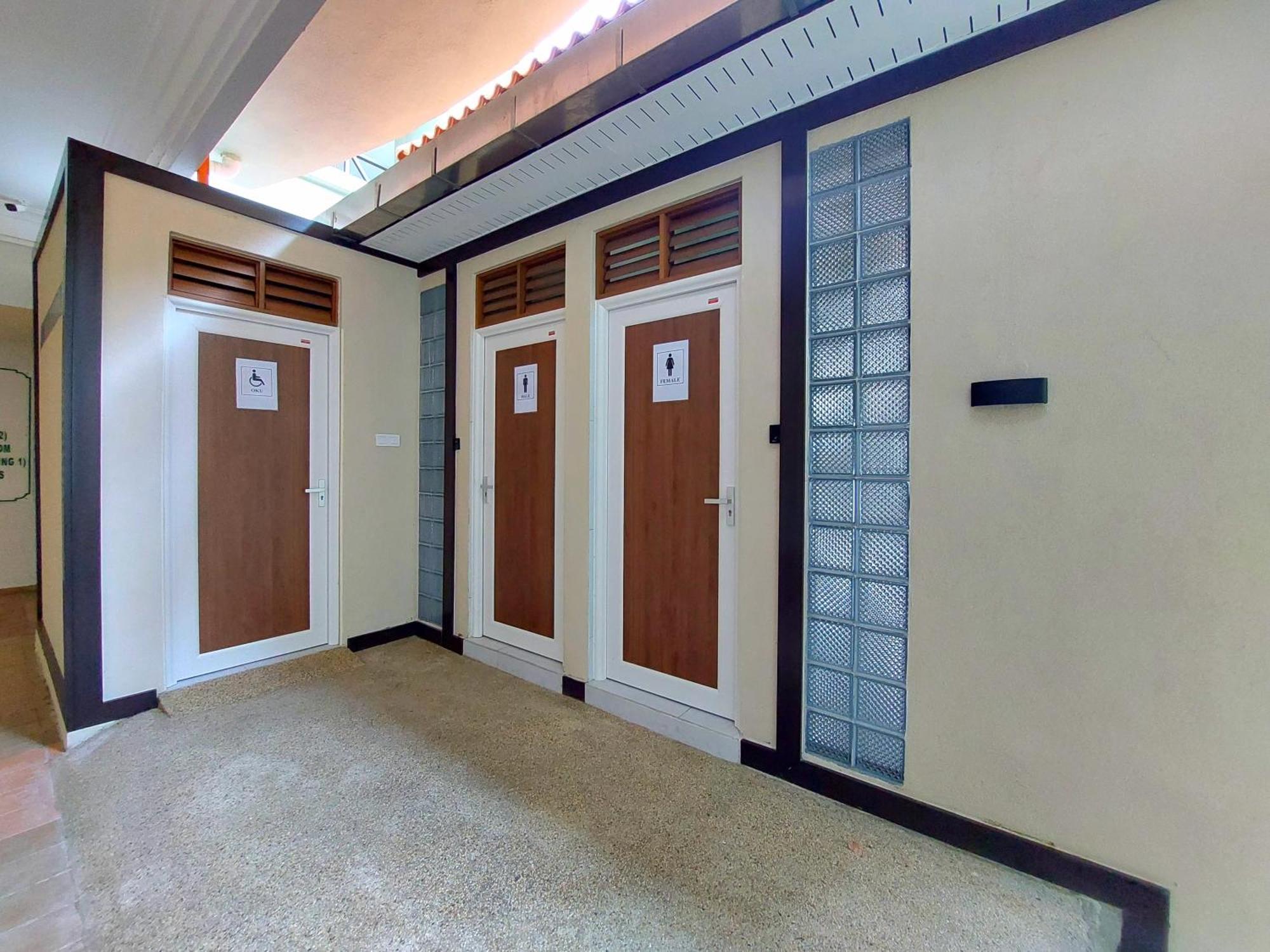Good2Stay Apartment 6-8Pax L 3R2B L 2 Parking L Coway Water L Unifi I Swimming Pool Malacca 外观 照片