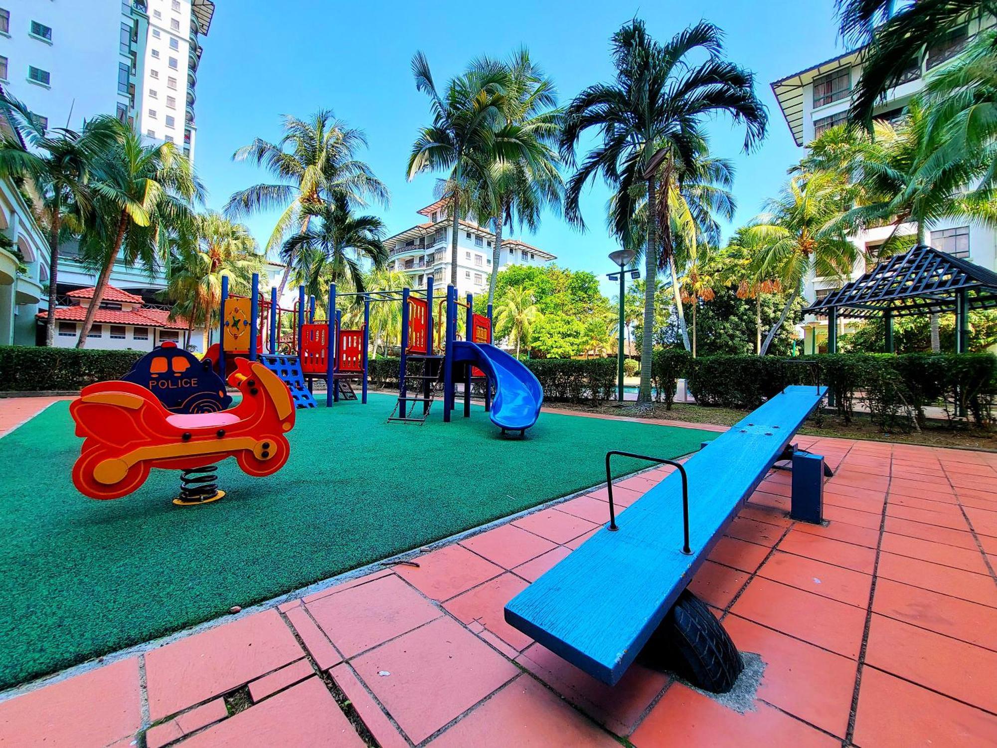 Good2Stay Apartment 6-8Pax L 3R2B L 2 Parking L Coway Water L Unifi I Swimming Pool Malacca 外观 照片
