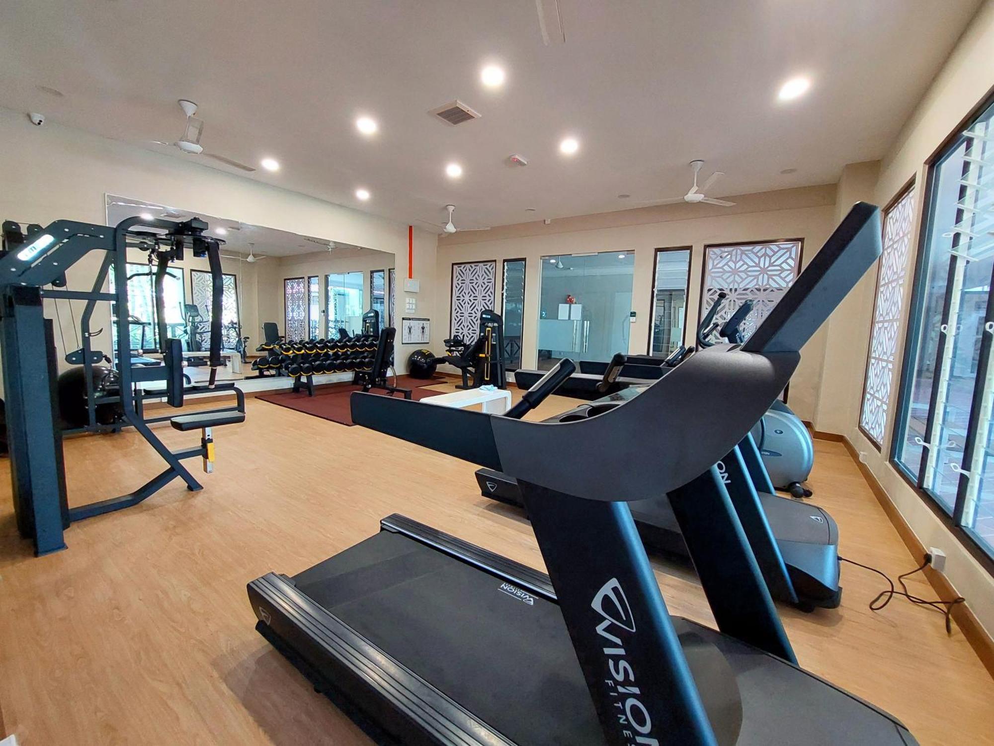 Good2Stay Apartment 6-8Pax L 3R2B L 2 Parking L Coway Water L Unifi I Swimming Pool Malacca 外观 照片