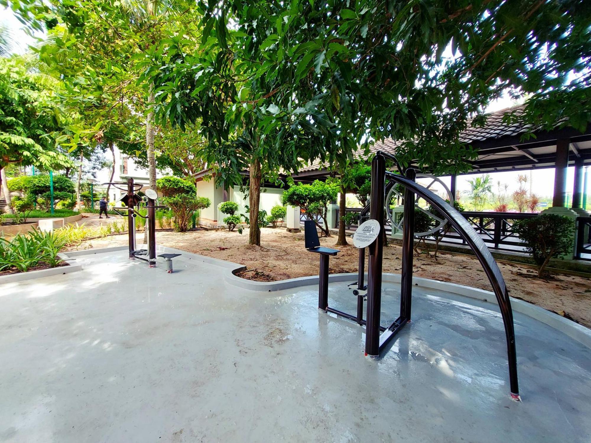 Good2Stay Apartment 6-8Pax L 3R2B L 2 Parking L Coway Water L Unifi I Swimming Pool Malacca 外观 照片