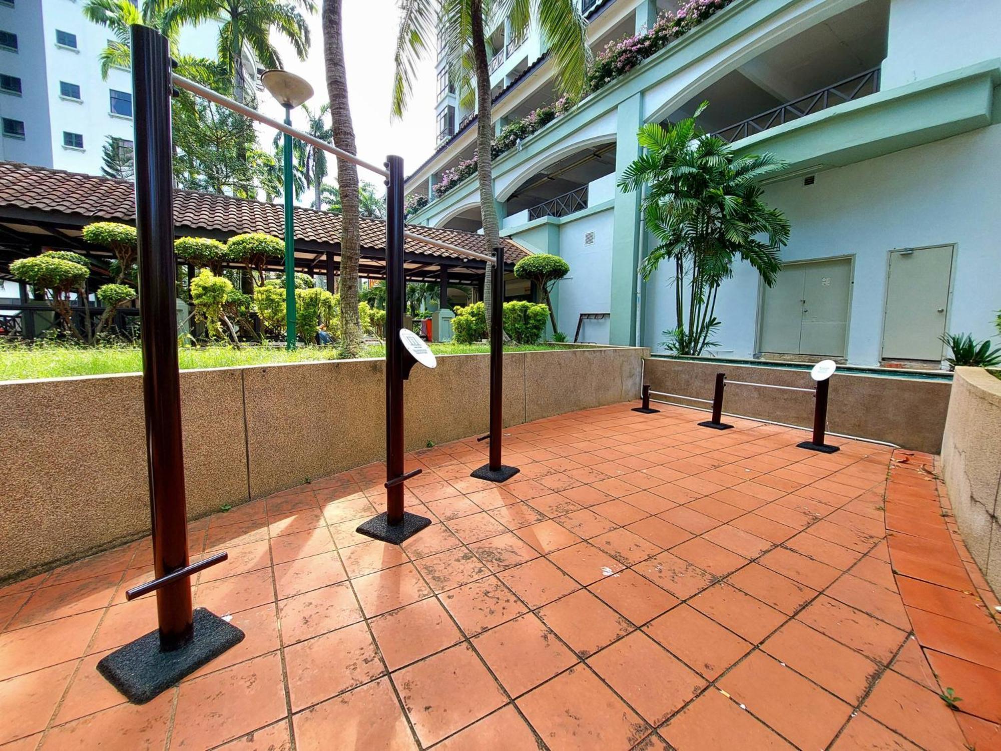 Good2Stay Apartment 6-8Pax L 3R2B L 2 Parking L Coway Water L Unifi I Swimming Pool Malacca 外观 照片