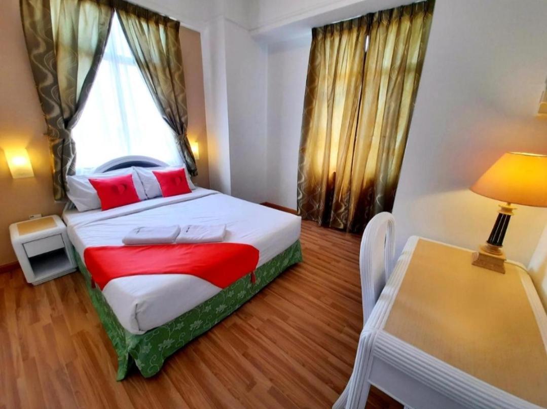 Good2Stay Apartment 6-8Pax L 3R2B L 2 Parking L Coway Water L Unifi I Swimming Pool Malacca 外观 照片