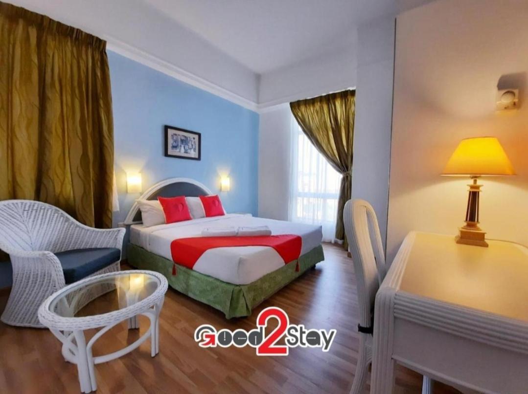 Good2Stay Apartment 6-8Pax L 3R2B L 2 Parking L Coway Water L Unifi I Swimming Pool Malacca 外观 照片